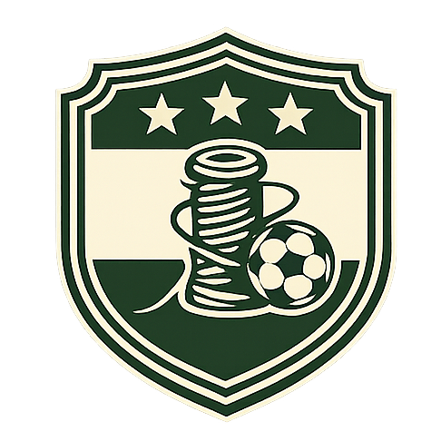 FC Plagwitz crest