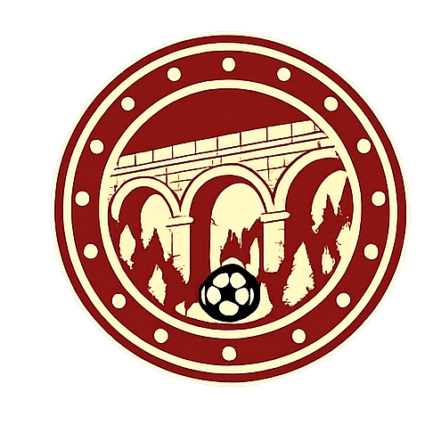 Vallcarca CF crest
