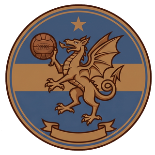 Wigston crest