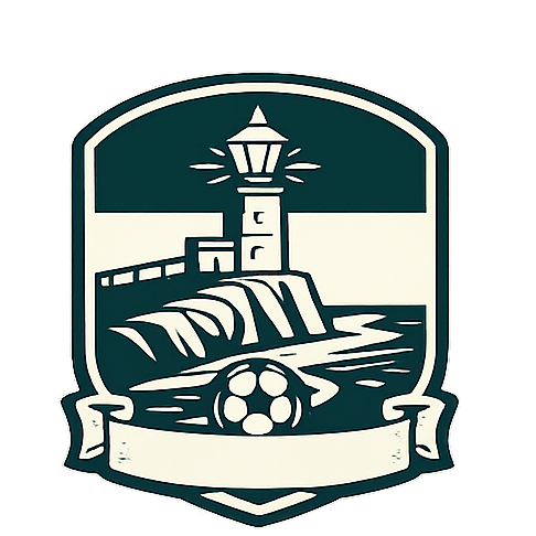 AFC Zeeburg crest