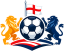 First Division badge